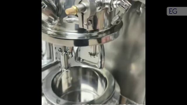 Планетарный смеситель KR-GNJ-5L и KR-GNJ-20L Планетарный смеситель KR-GNJ-5L и KR-GNJ-20L