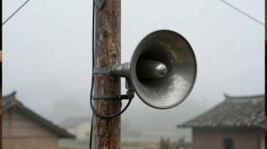 Говорит местный радиоузел