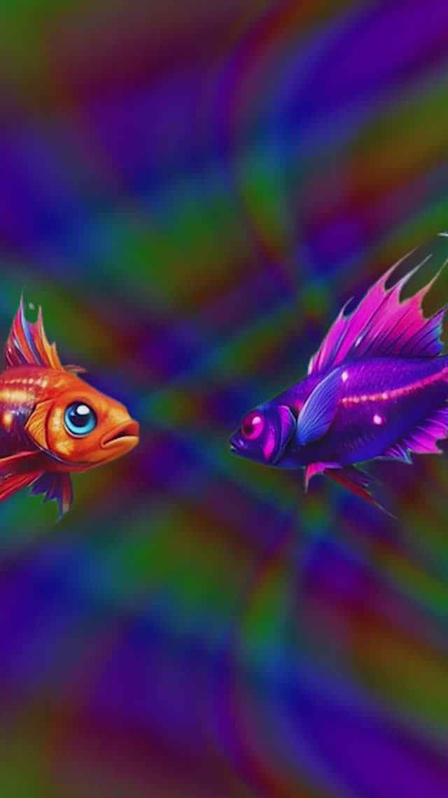 WARP ILLUSIONS Aurora Memory short