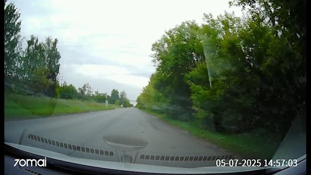 Исследуем закоулки: Непарадный город 🏘️