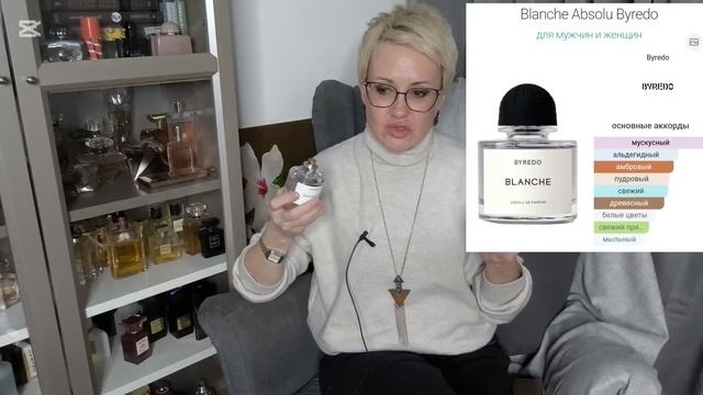 Парфюмерный гардероб февраль 2026 смотреть онлайн