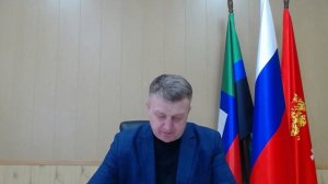 10 вопросов главе Борисовского муниципального округа