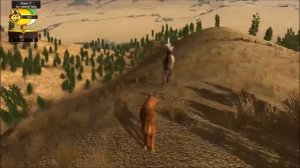 WolfQuest Demo - The Worst Howl..