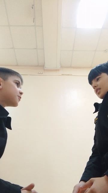 В библиотеке