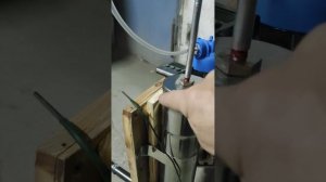 Обзор нового дымогенератора с осушителем воздуха