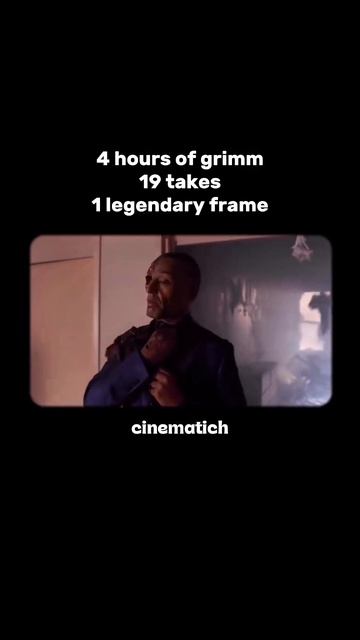 4 часа грима, 19 дублей для одной легендарной сцены сериала "Во все тяжкие" #breacingbad #movie 4 часа грима, 19 дублей для одной легендарной сцены сериала "Во все тяжкие" #breacingbad #movie