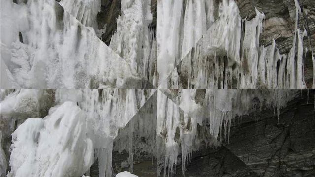 Сосулистое царство Байкала… Лепетан Мор Фильм.