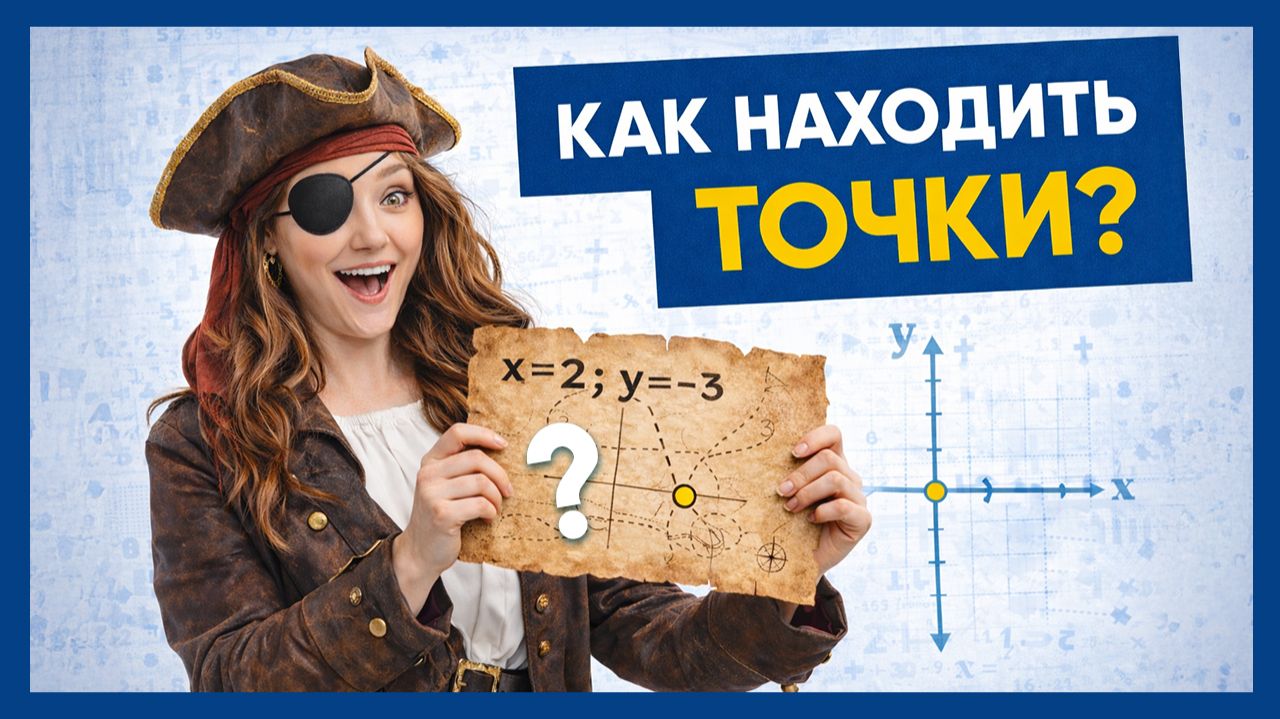 Как найти точку по координатам · Система координат · Ось абсцисс Ось ординат Координатная плоскость