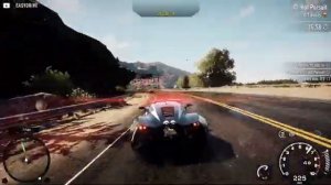 Need for Speed: Rivals - Chapter 2 - Gloves Come Off (Cop)