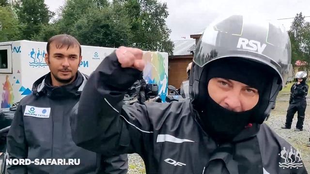 Незабываемое путешествие по Кольскому полуострову