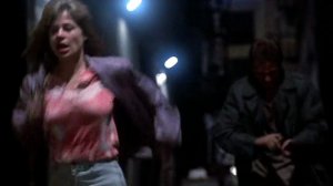 Терминатор 1984 трейлер (Киномания) DVDRip