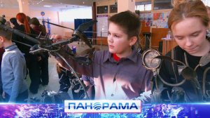 ⚡️От оружия к искусству: как Виктор Михалёв создаёт скульптуры из металла?