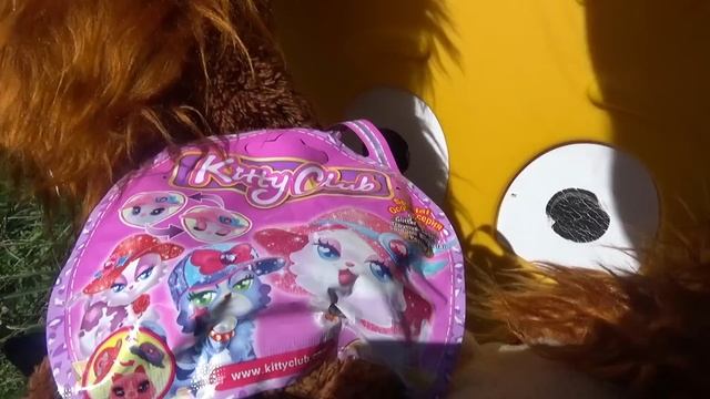 Игрушки и Новые приключения Насти в поисках сюрпризов смотреть онлайн