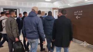 Ирина Волк: Из Марокко экстрадирован россиянин, находившийся в розыске по каналам Интерпола