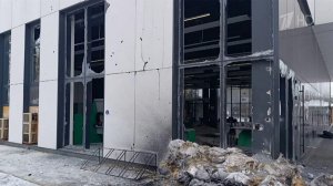 Три человека погибли в результате удара украинских боевиков по Новой Каховке в Херсонской области.