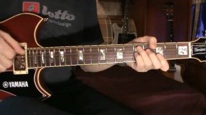 Не земная -И. Крутой (как играть на гитаре аккорды)