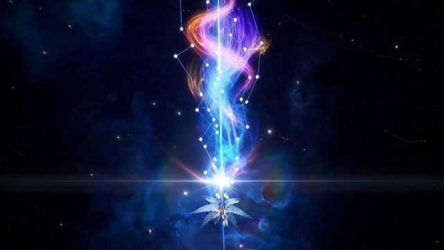 Богиня Смерти Цай’Эр 💀 и Бог Света и Надежды Лун Хао Чень ☀