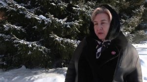 ПОГОДА НА ФЕВРАЛЬ