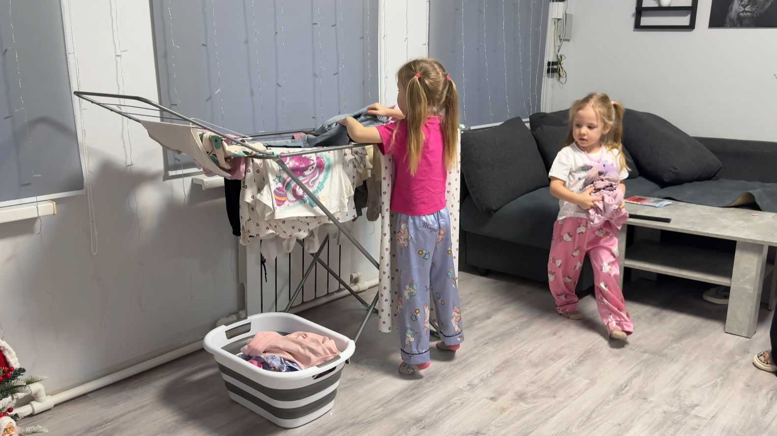 VLOG. МОТИВАЦИЯ НА УБОРКУ С ДЕТЬМИ. МОЙ ДЕНЬ РОЖДЕНИЯ. смотреть онлайн