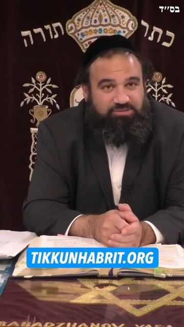 Что хуже: грешная мысль или сам поступок? | Рав Ярон Реувен