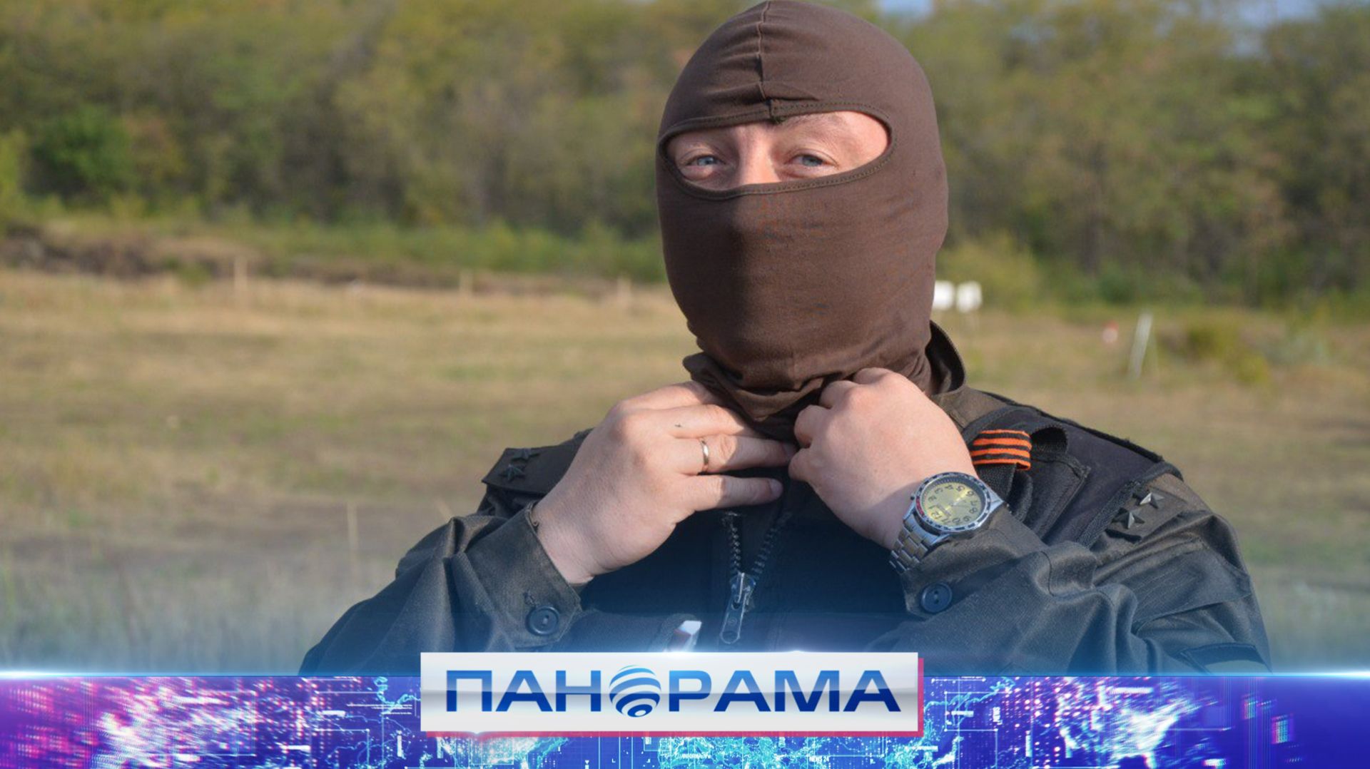 От полковника до участника конкурса «Донбасс. СВОи Герои»: боевой путь Романа Диордюка смотреть онлайн