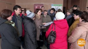 Соседи, давайте дружить! Доброе утро. Фрагмент выпуска от 03.02.2026