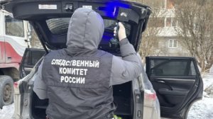 ТАСС: обвиняемый в убийстве мальчика в Петербурге вымыл машину и удалил записи