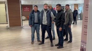 Из Марокко экстрадировали разыскиваемого Интерполом россиянина