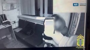 В Липецкой области пьяный подросток на Ладе пытался скрыться от полиции