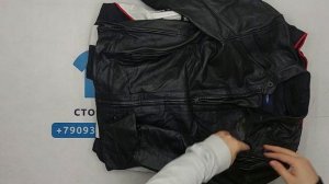 41471 Мотоодежда микс (экипировка), 3пак, Mix Abbigliamento moto, секонд (extra) оптом