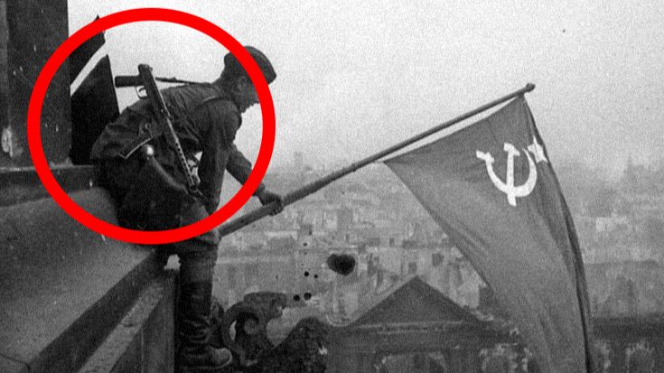 Судьба оружейника Судаева: гений, которого сломала война