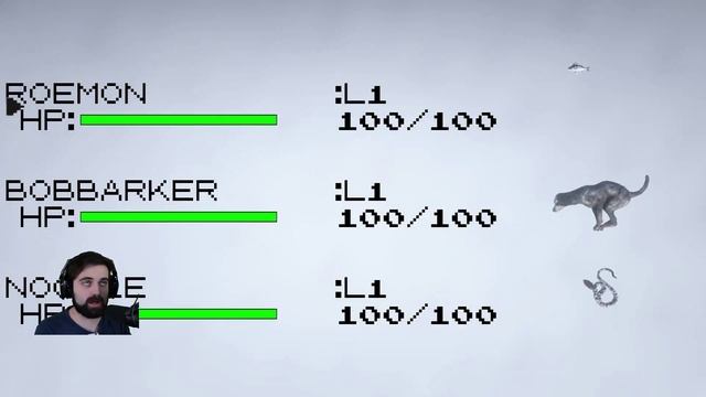 Юристы Nintendo напряглись 😁