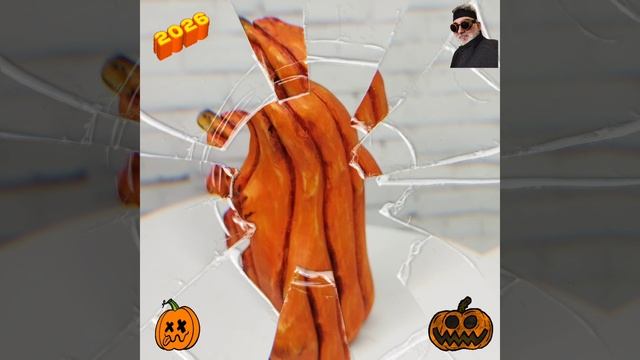 Хеллоуинская тыква Хеллоуинская тыква