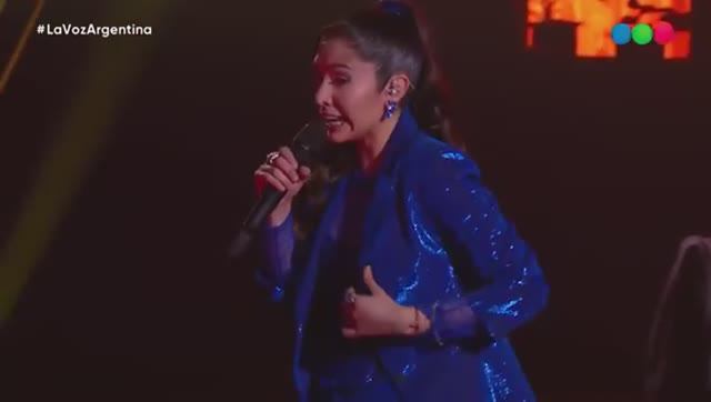 Милагрос Амуд  Asi bailaban mis abuelos