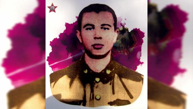 Минута молчания памяти безвременно ушедших воинов интернационалистов. Акимовка. смотреть онлайн