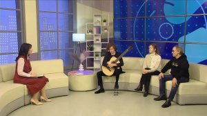 "Тольятти в деталях. Интервью" Иван Ким, Григорий Эстулин, Галина Шульговская 03.02.2026