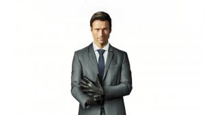 Наследник — Русский трейлер #2 (2026)