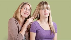 ЗАВИСТЬ МАТЕРИ...