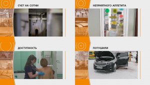 Прямой эфир: "ГОРОД в 19:00"