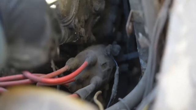 ИЖ 21251 Комби.Простоял 18 лет.Завелся поехал.. смотреть онлайн