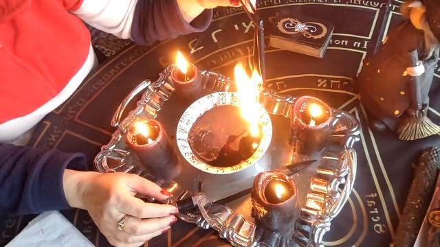 РИТУАЛ-ЧИСТКА. ЧИСТКА ВНЕШНОСТИ. смотреть онлайн