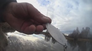 Классическая колебалка 15гр.Ловчая игра.Равномерка.