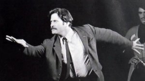 Сегодня - 88 лет со дня рождения Хаджисмела Варзиева