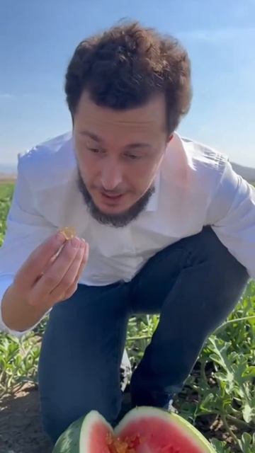 Самый лучший арбузик🍉😋