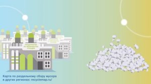 Утилизация и переработка упаковки Pure-Pak