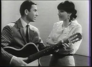 Нехорошо забытое старое 03. декабрь 1996г