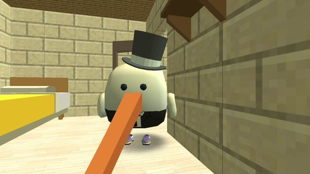 Котика больше нету... смотреть онлайн