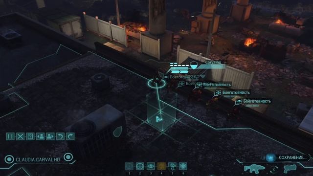 Уверенно проходим Лонг Вар! XCOM Enemy Within Long War Legend + Ironman 1 Часть смотреть онлайн