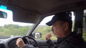 Курилы. Итуруп часть 5