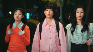 Мисс Хон под прикрытием 7 серия анонc, что будет в сериале